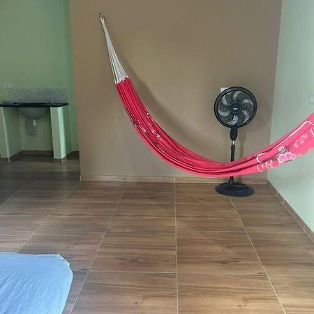 Apartamento 200M Da Lagoa Jijoca de Jericoacoara Exterior foto