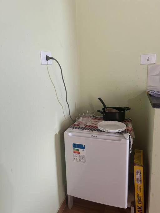 Apartamento 200M Da Lagoa Jijoca de Jericoacoara Exterior foto